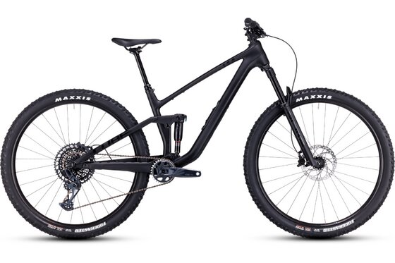 Mountainbike Sale - Cube Stereo ONE44 C:62 Pro - 29 Zoll - Fully