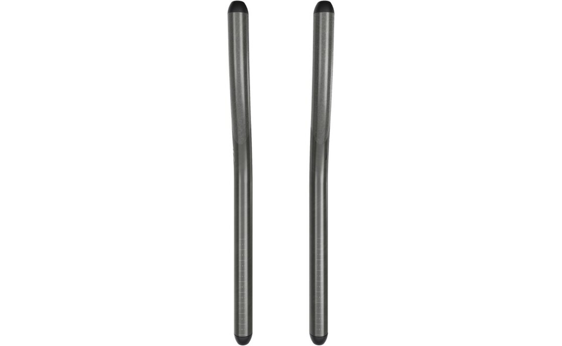Zipp Vuka Carbon Race Extensions - 38 cm