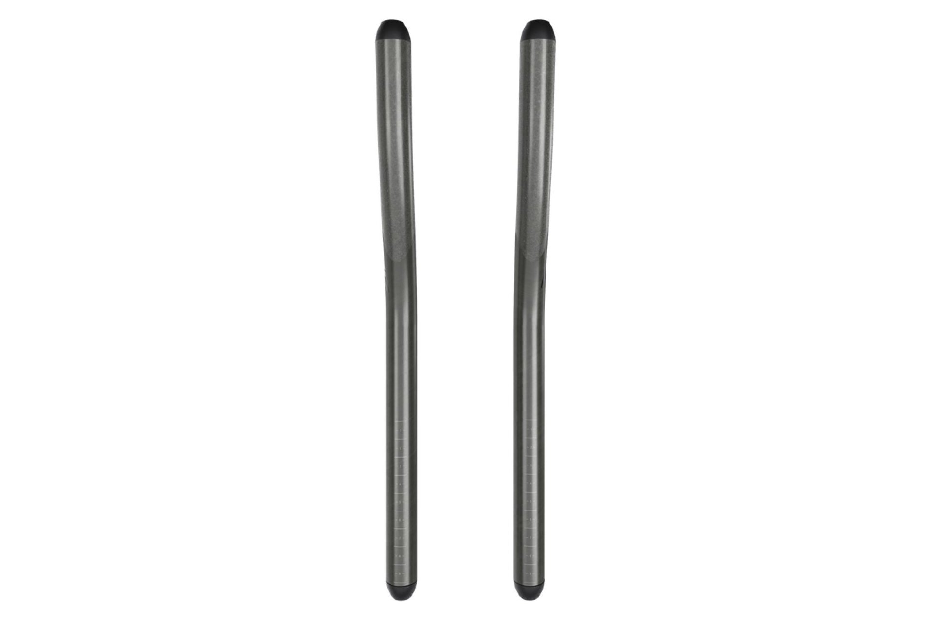 Zipp Vuka Carbon Race Extensions - 38 cm