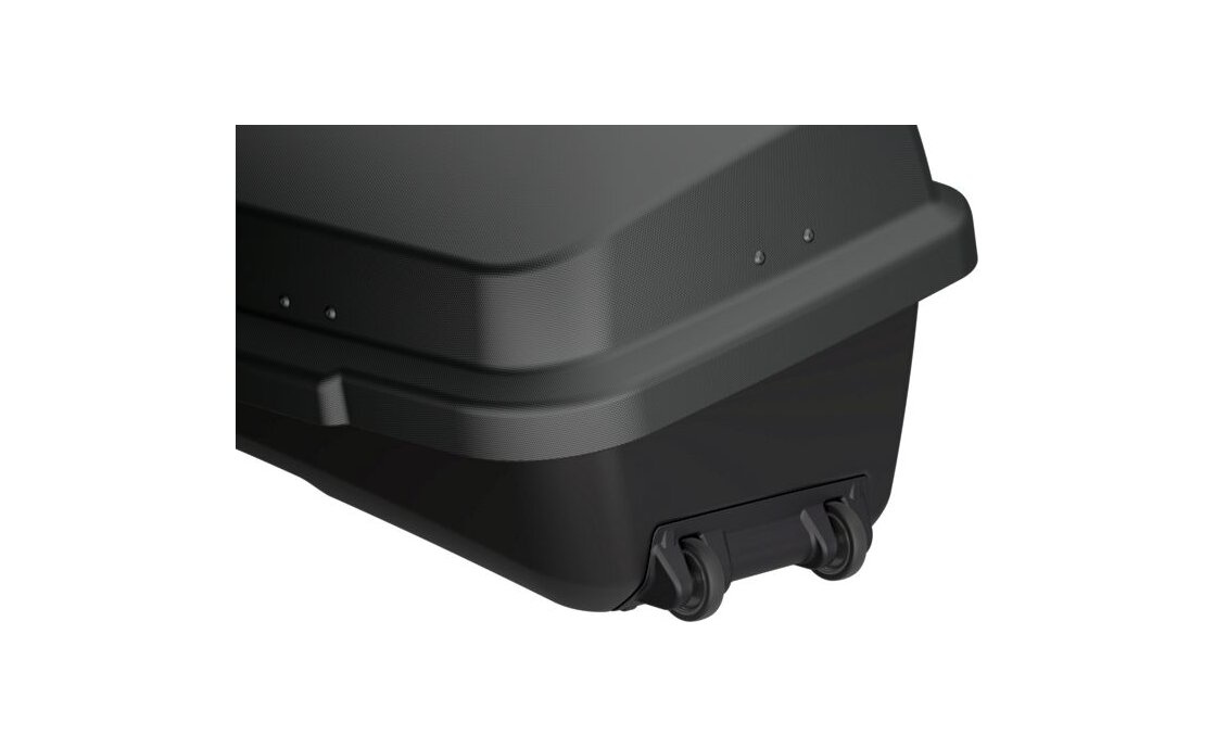 Thule Santu Box für Kupplungsträger