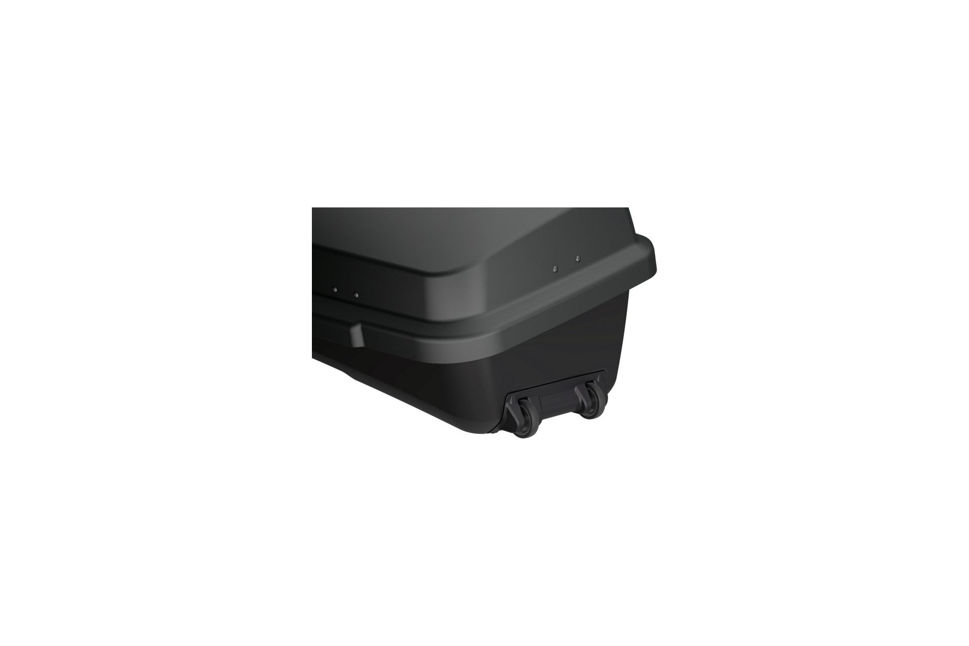 Thule Santu Box für Kupplungsträger