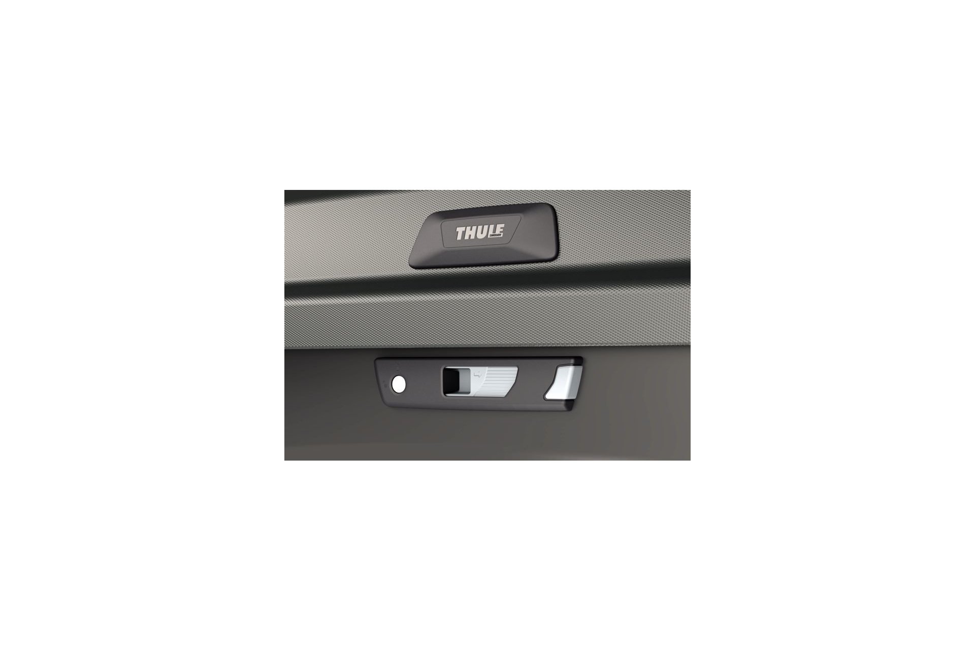 Thule Santu Box für Kupplungsträger