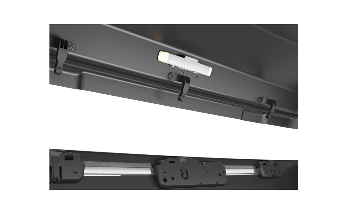 Thule Santu Box für Kupplungsträger
