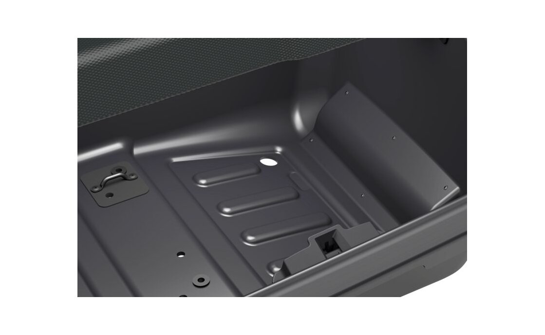 Thule Santu Box für Kupplungsträger