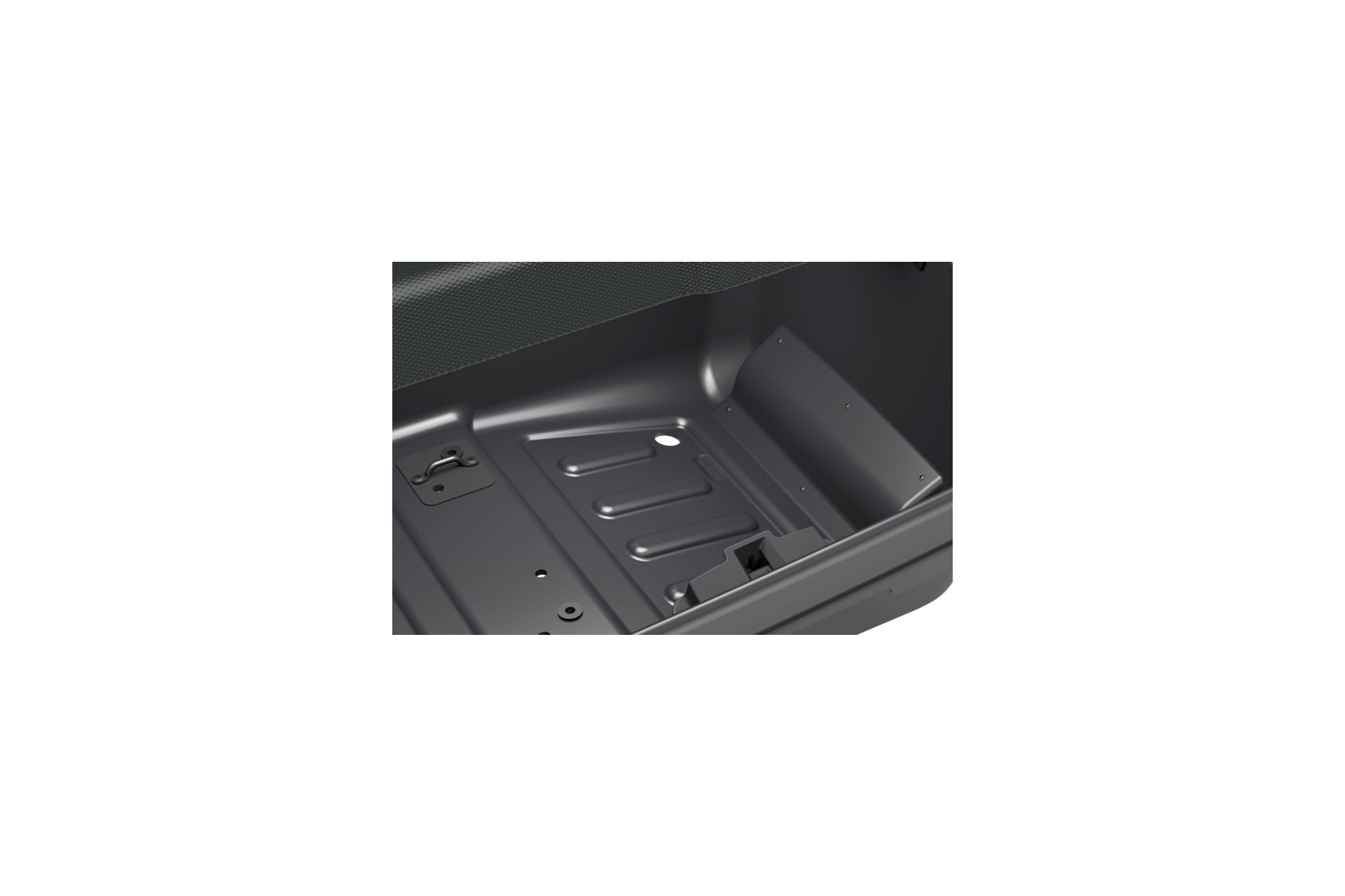 Thule Santu Box für Kupplungsträger