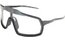 OUTOF Bot 2 Black / IRID clear