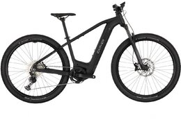Carver Strict E.560 - 750 Wh - 27,5 Zoll - Diamant