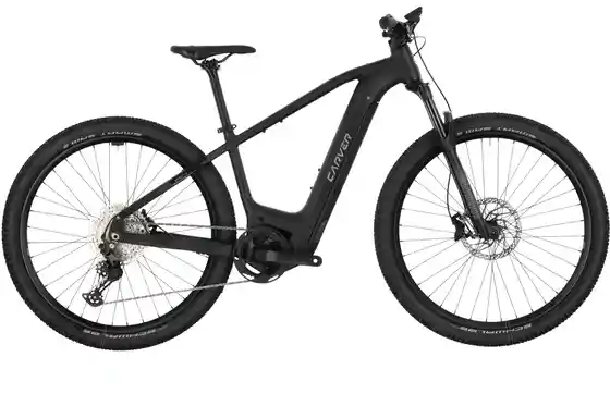 Kettenschaltung - E-Bike-Pedelec - Carver Strict E.560 - 750 Wh - 27,5 Zoll - Diamant