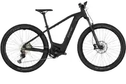 Carver Strict E.560 - 750 Wh - 27,5 Zoll - Diamant