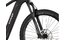 Carver Strict E.560 - 750 Wh - 27,5 Zoll - Diamant
