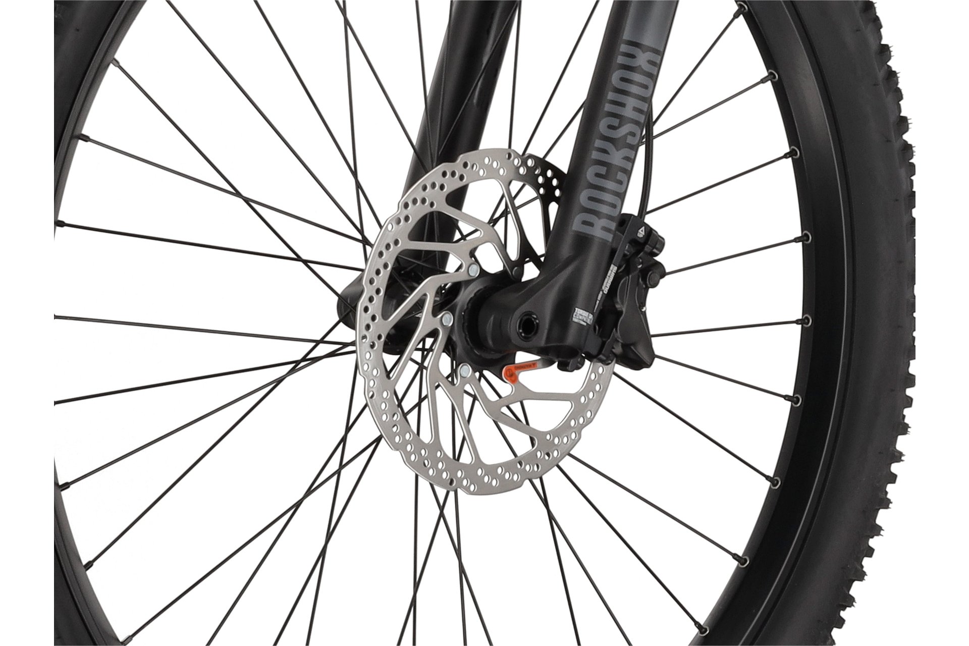 Carver Strict E.560 - 750 Wh - 27,5 Zoll - Diamant