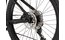 Carver Strict E.560 - 750 Wh - 27,5 Zoll - Diamant
