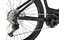 Carver Strict E.560 - 750 Wh - 27,5 Zoll - Diamant