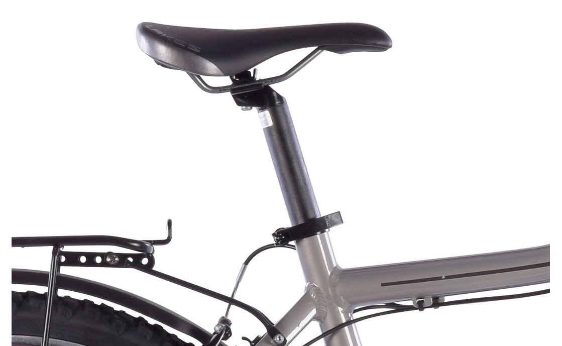 Lakes Flexx 120 Street - 26 Zoll - Diamant