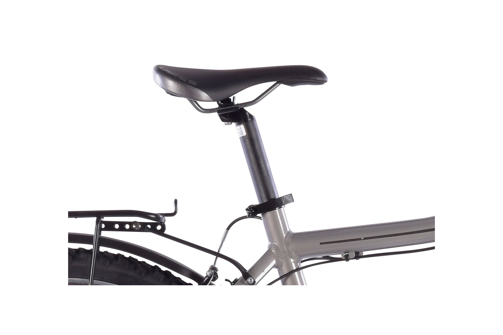 Lakes Flexx 120 Street - 26 Zoll - Diamant