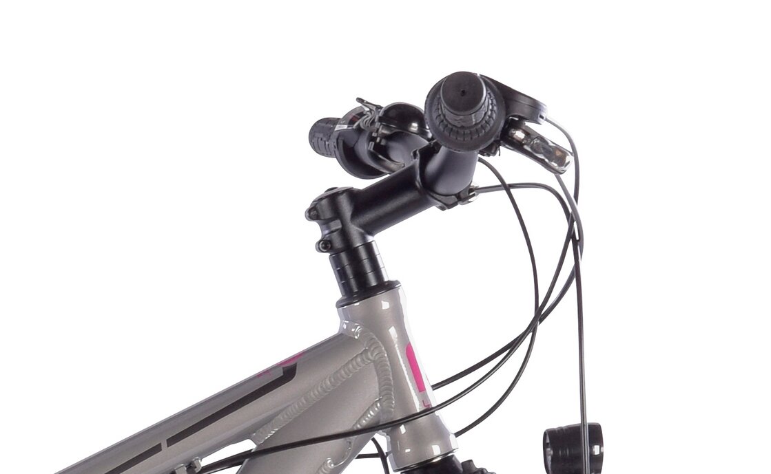 Lakes Flexx 120 Street - 26 Zoll - Diamant