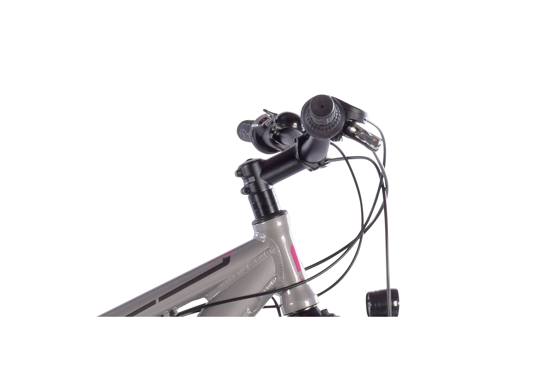 Lakes Flexx 120 Street - 26 Zoll - Diamant