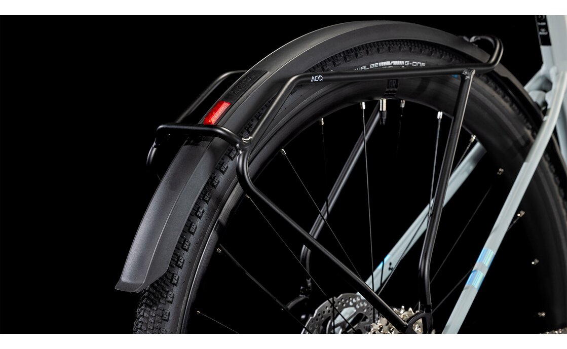 Cube Nuroad Race FE - 28 Zoll - Diamant - 2025