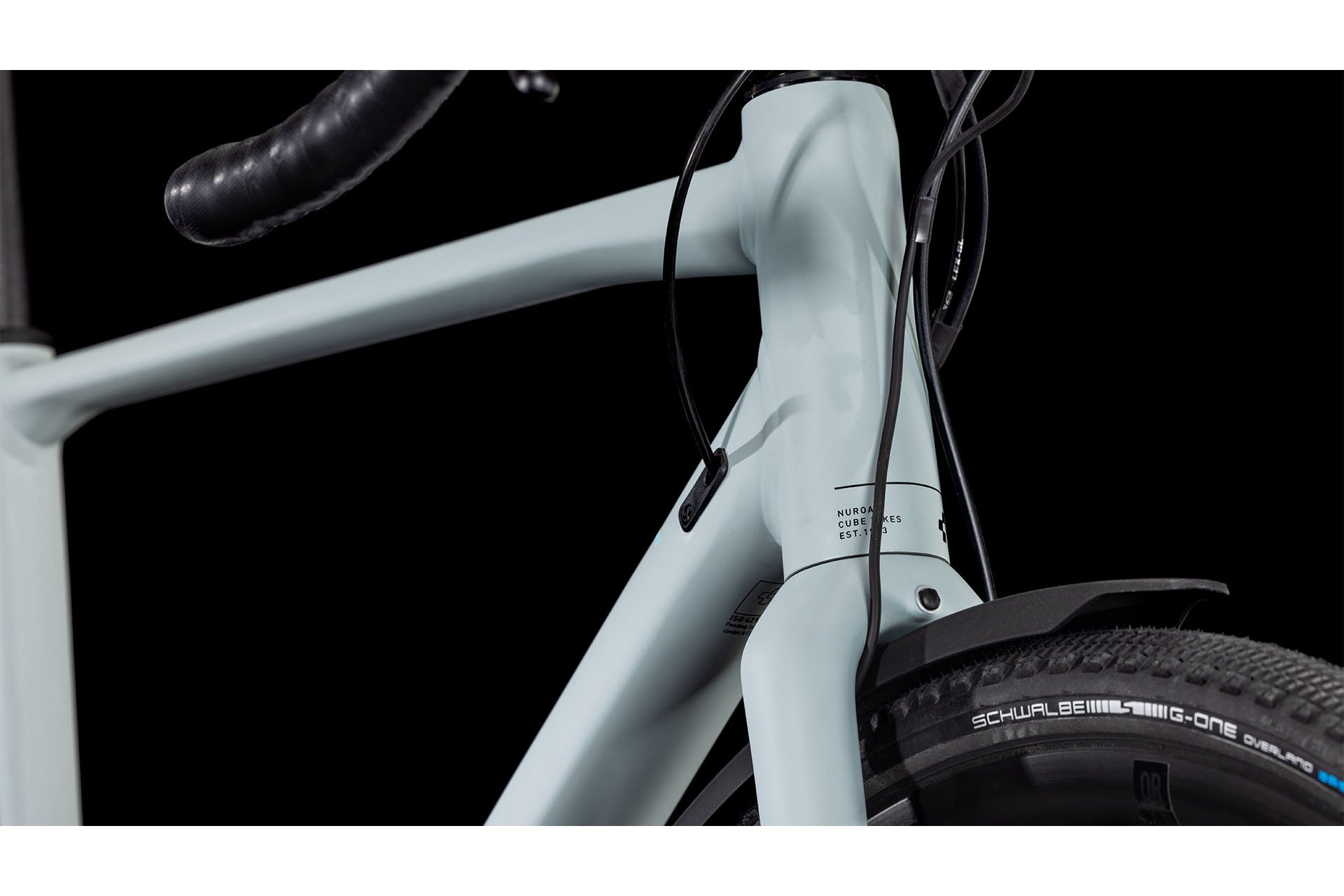 Cube Nuroad Race FE - 28 Zoll - Diamant - 2025