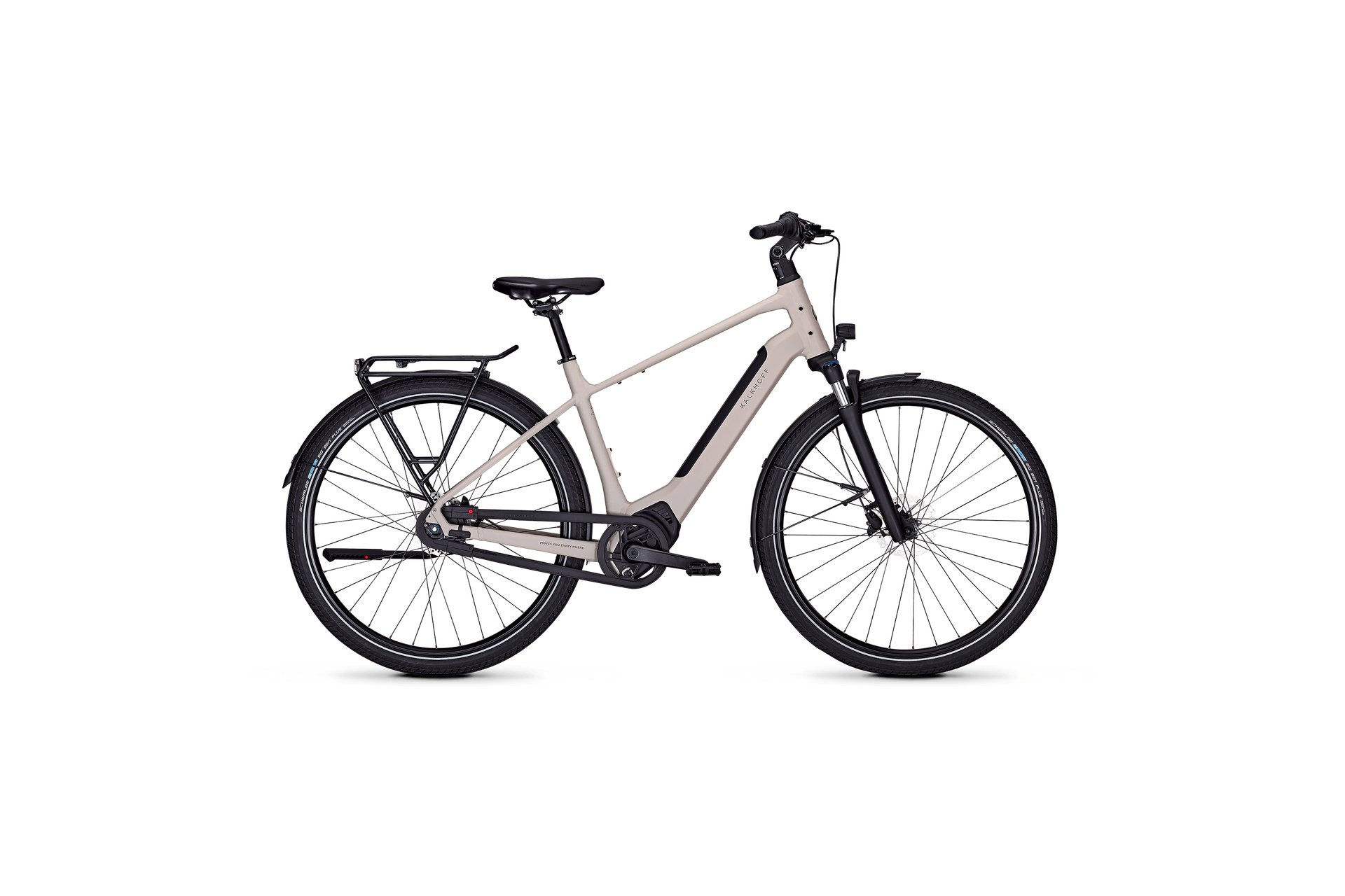 Kalkhoff Image L Season - 400 Wh - 29 Zoll - Diamant - 2026