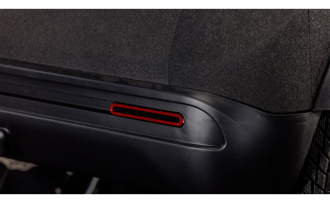 Cube Trike Cargo Hybrid 1500 - 1500 Wh - 24 Zoll - Dreirad - 2026