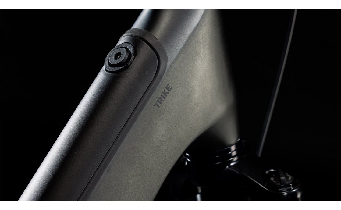 Cube Trike Cargo Hybrid 1500 - 1500 Wh - 24 Zoll - Dreirad - 2026