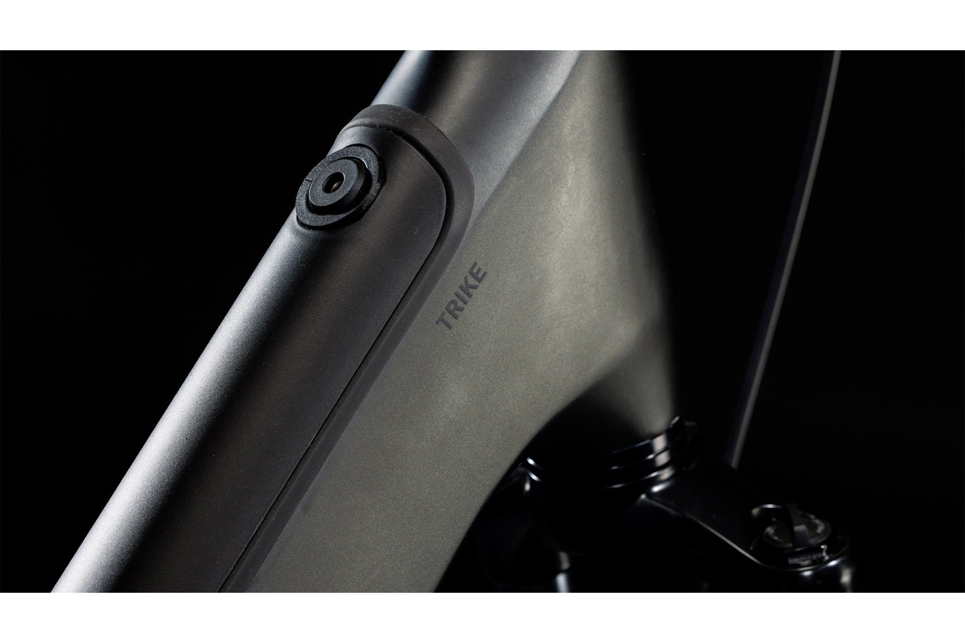 Cube Trike Cargo Hybrid 1500 - 1500 Wh - 24 Zoll - Dreirad - 2026