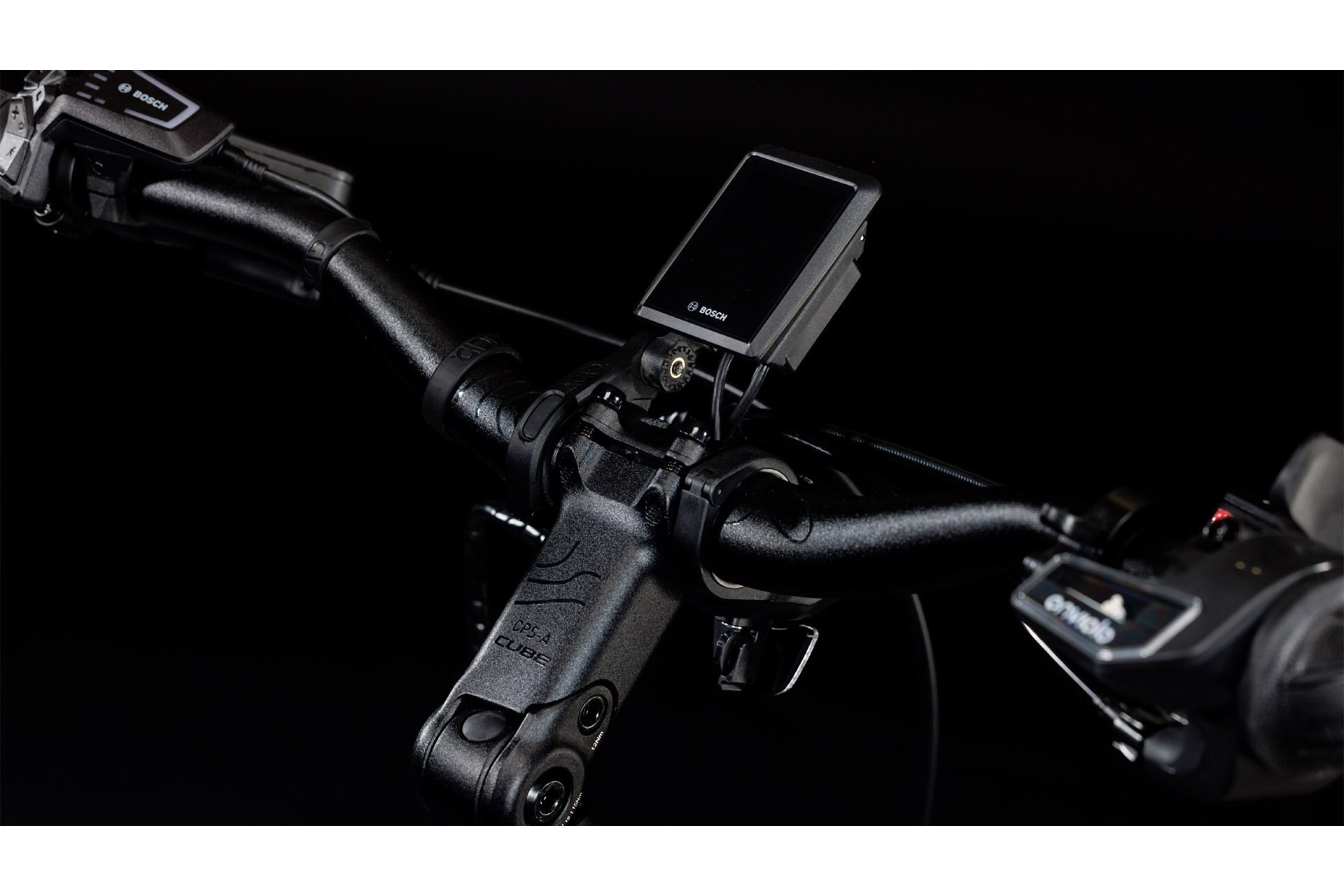 Cube Trike Cargo Hybrid 1500 - 1500 Wh - 24 Zoll - Dreirad - 2026