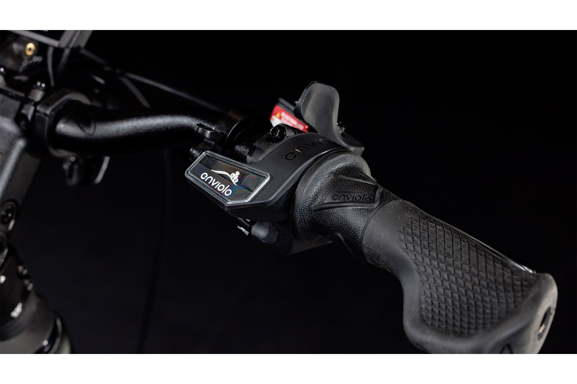 Cube Trike Cargo Hybrid 1500 - 1500 Wh - 24 Zoll - Dreirad - 2026