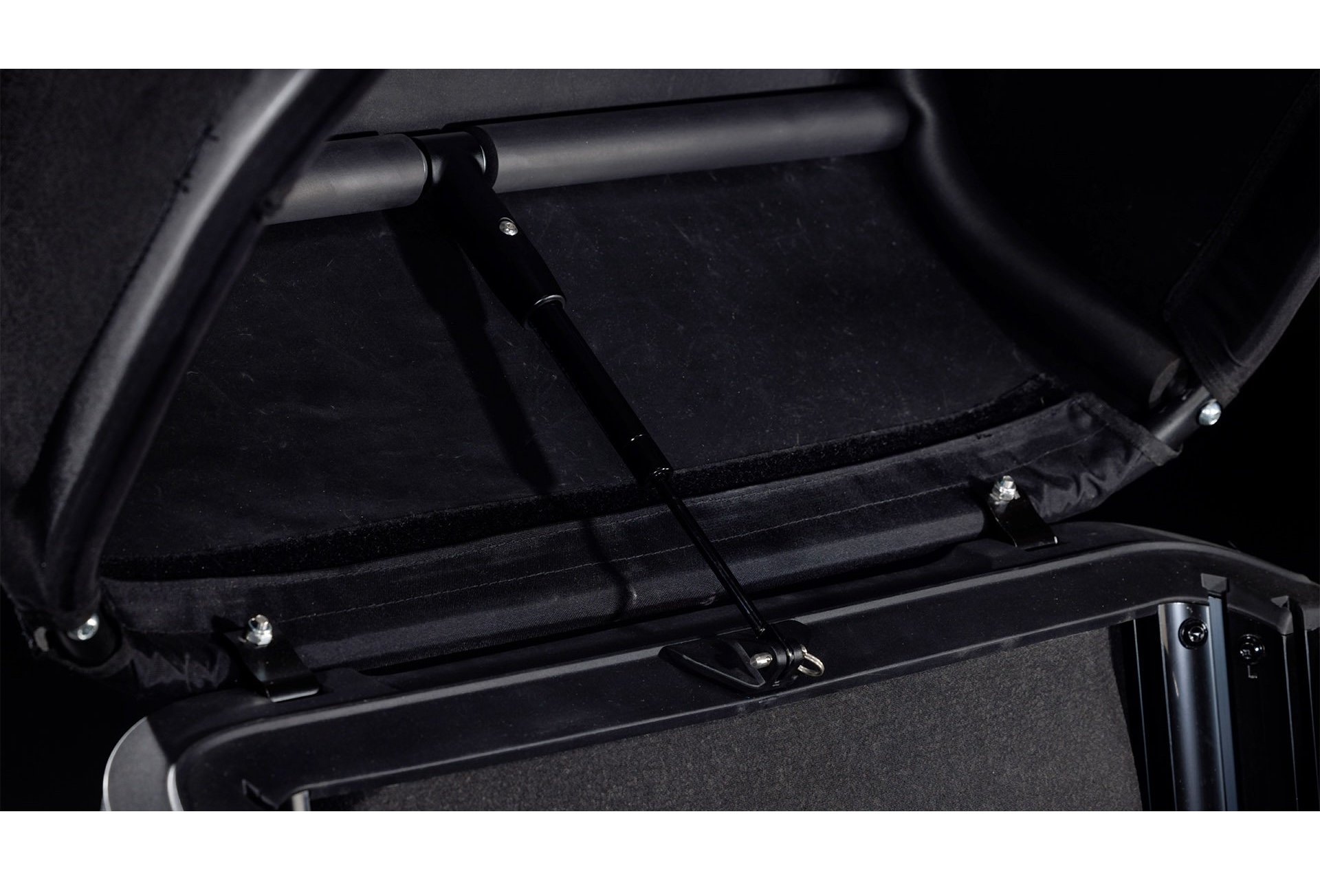 Cube Trike Cargo Hybrid 1500 - 1500 Wh - 24 Zoll - Dreirad - 2026