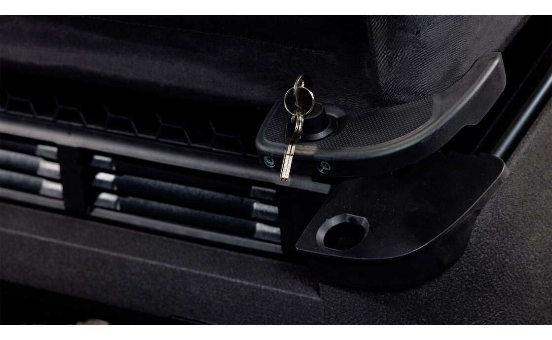 Cube Trike Cargo Hybrid 1500 - 1500 Wh - 24 Zoll - Dreirad - 2026