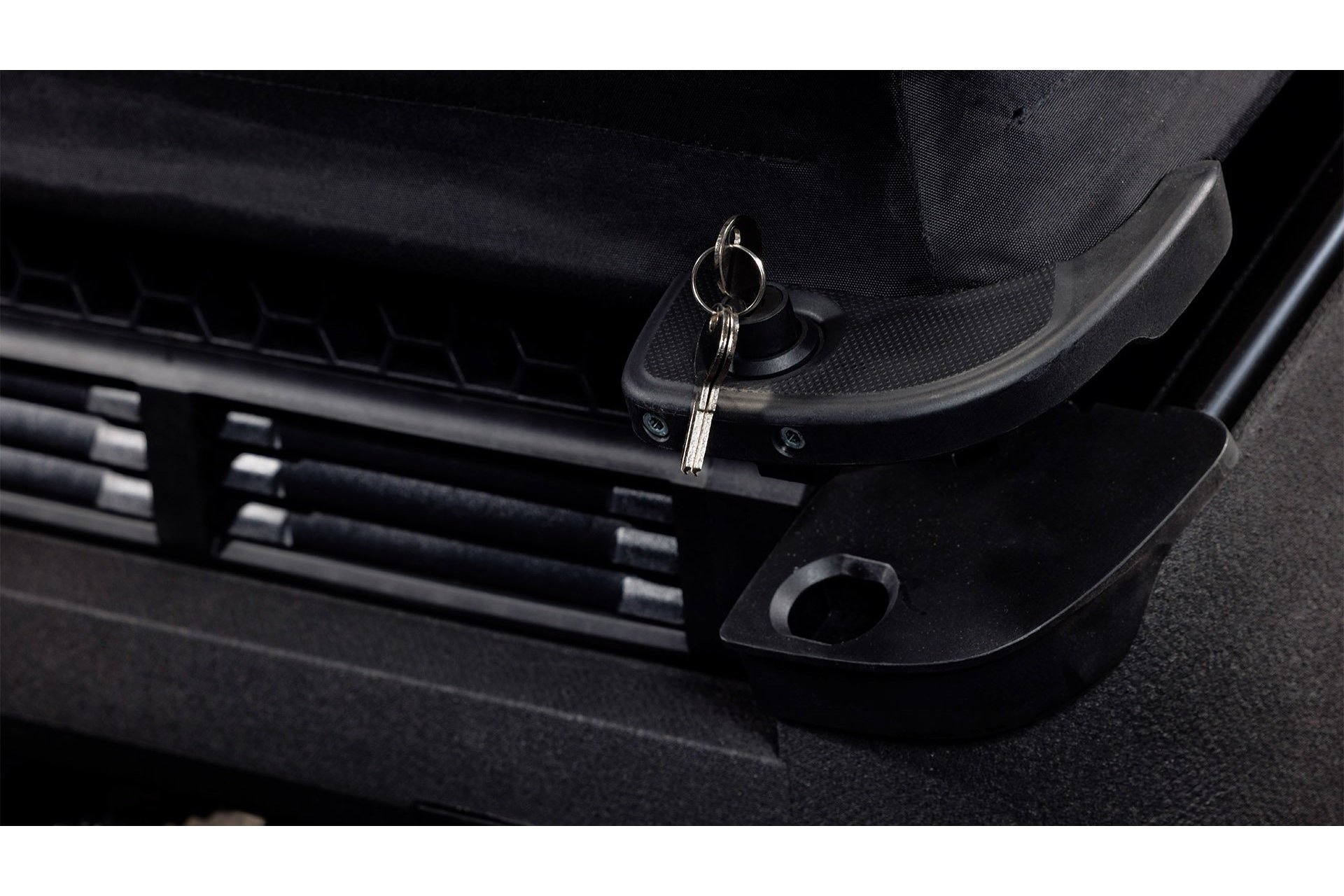 Cube Trike Cargo Hybrid 1500 - 1500 Wh - 24 Zoll - Dreirad - 2026