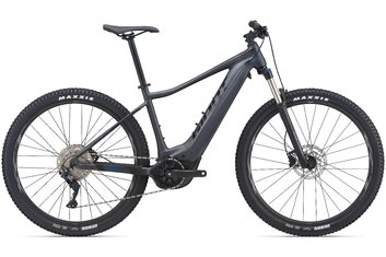 Giant - Giant Fathom E+ 2 - 500 Wh - 2021 - 29 Zoll - Diamant