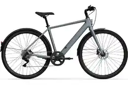 E-Bike Cross - Tenways CGO600 Plus - 360 Wh - 28 Zoll - Diamant - 2026