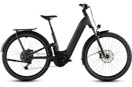 Cube Kathmandu Hybrid ONE11 HPC Pro 800 - 800 Wh - 28 Zoll - Fully - 2026