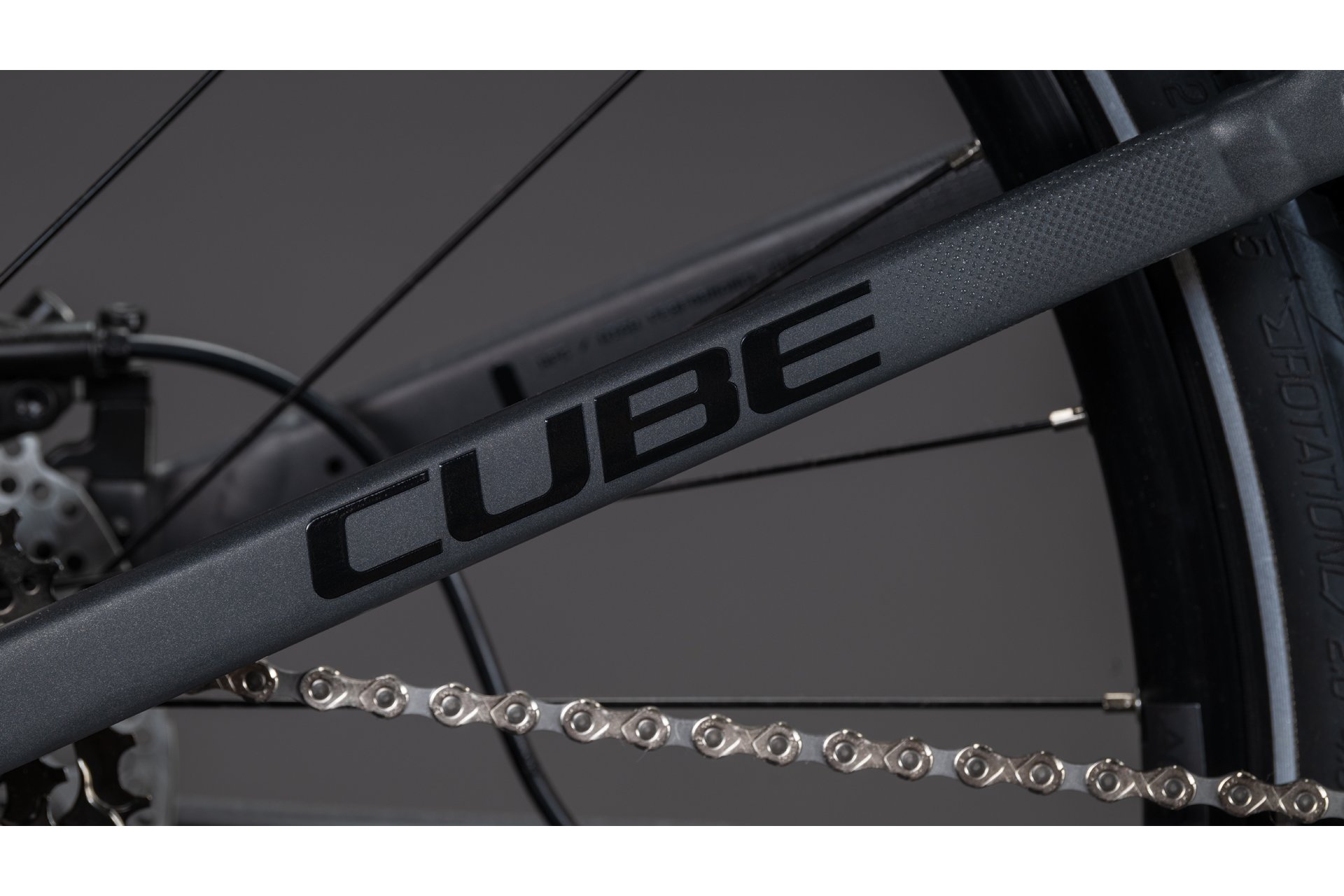 Cube Kathmandu Hybrid ONE11 HPC Pro 800 - 800 Wh - 28 Zoll - Fully - 2026
