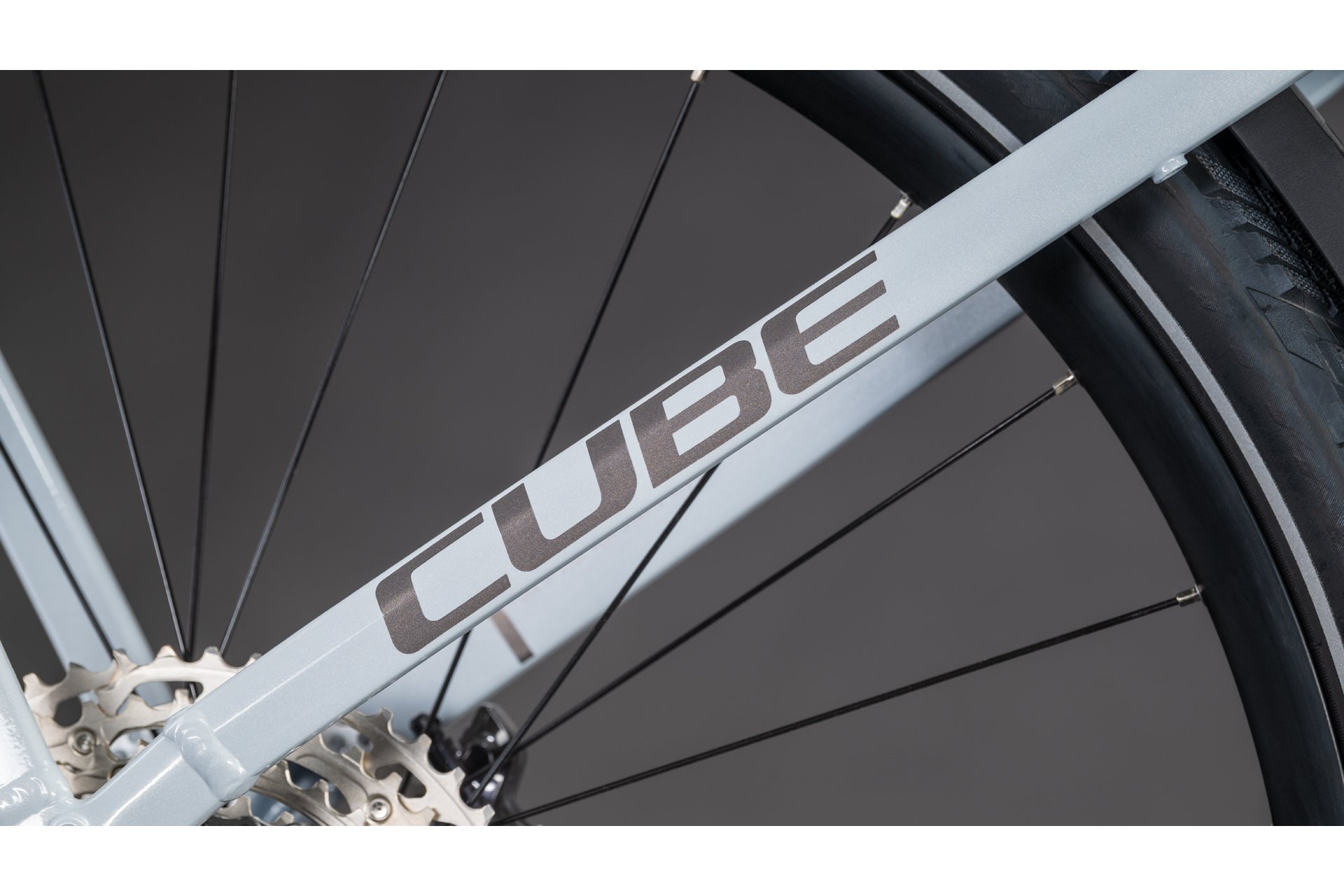 Cube Kathmandu Hybrid SLX 800 - 800 Wh - 28 Zoll - Tiefeinsteiger - 2026
