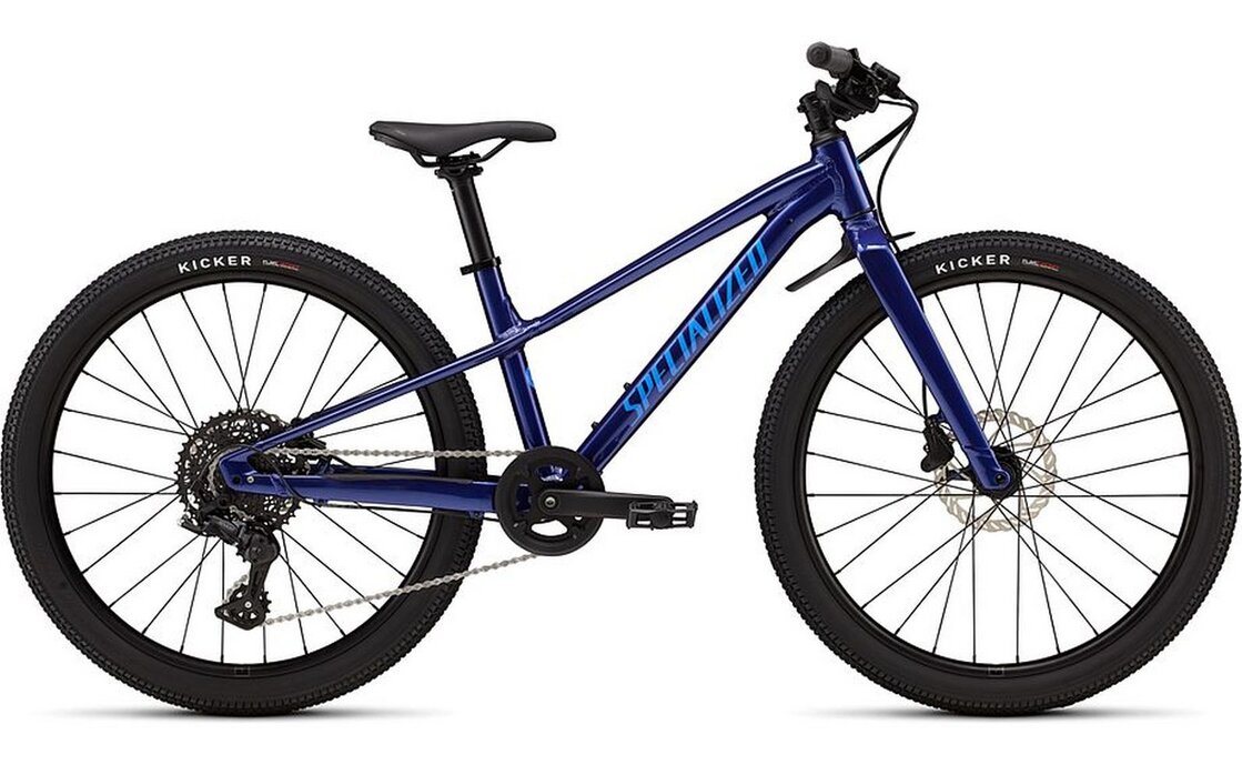 Specialized Riprock 24 INT - 24 Zoll - Diamant - 2026