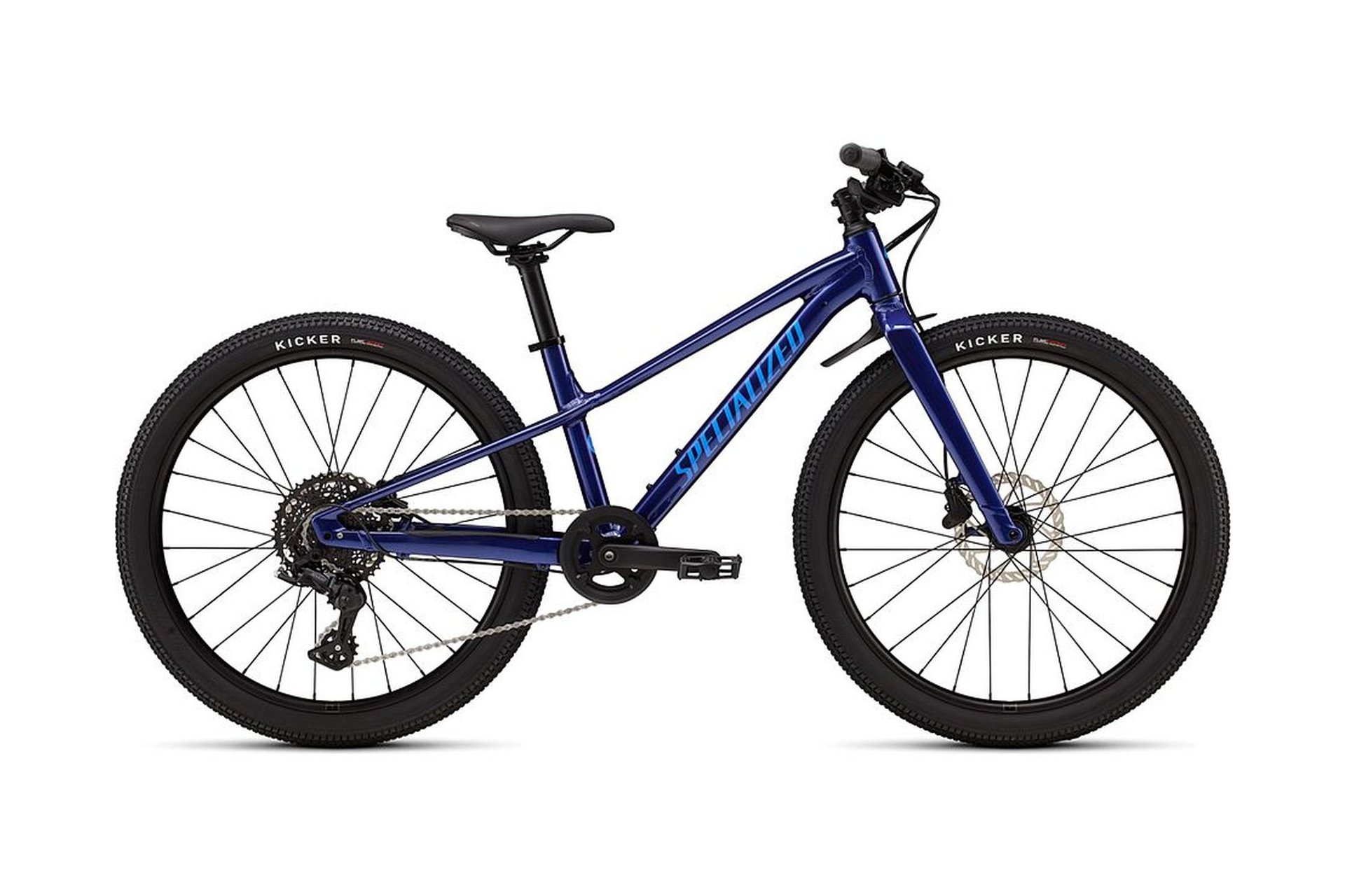 Specialized Riprock 24 INT - 24 Zoll - Diamant - 2026