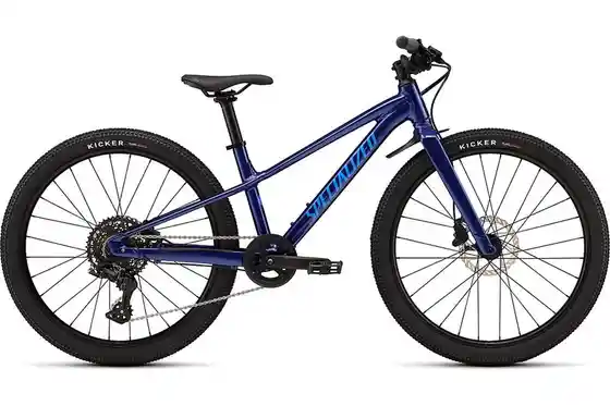 Kinder- & Jugendfahrräder - Specialized Riprock 24 INT - 24 Zoll - Diamant - 2026