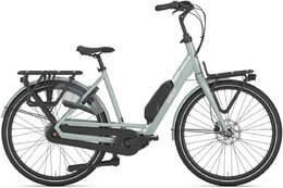Gazelle Bloom C7 - 504 Wh - 28 Zoll - Tiefeinsteiger - 2026