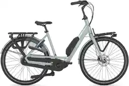 Gazelle Bloom C7 - 504 Wh - 28 Zoll - Tiefeinsteiger - 2026