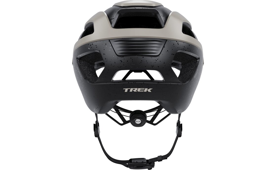 Trek Rally WaveCel Mountainbike-Helm