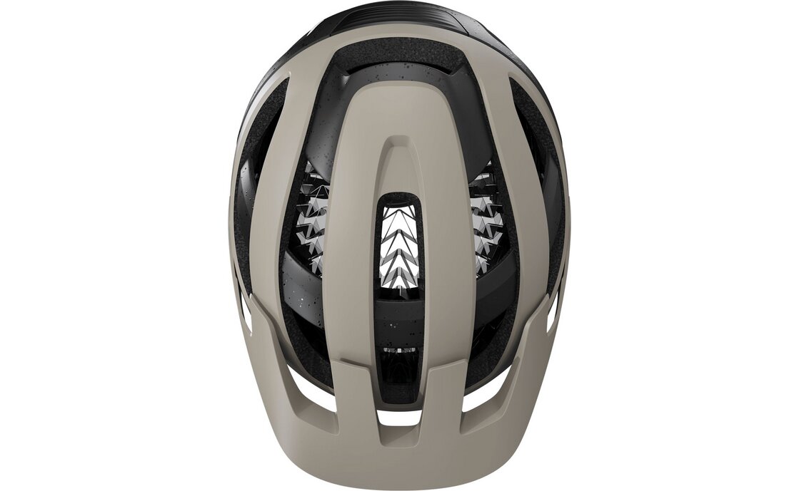 Trek Rally WaveCel Mountainbike-Helm
