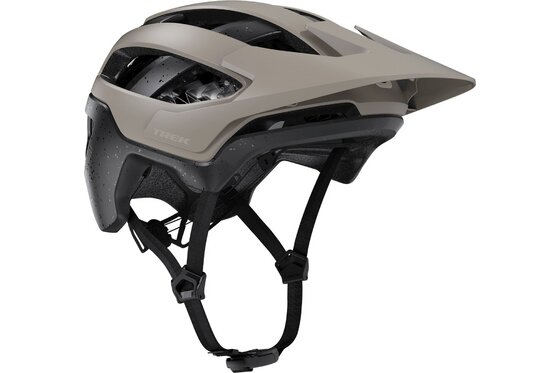 XXL Sale % - Trek Rally WaveCel Mountainbike-Helm