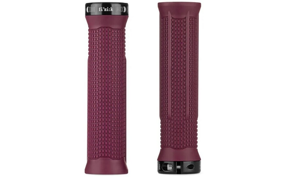 Fizik Racefeel MTB Lock-On Griffe