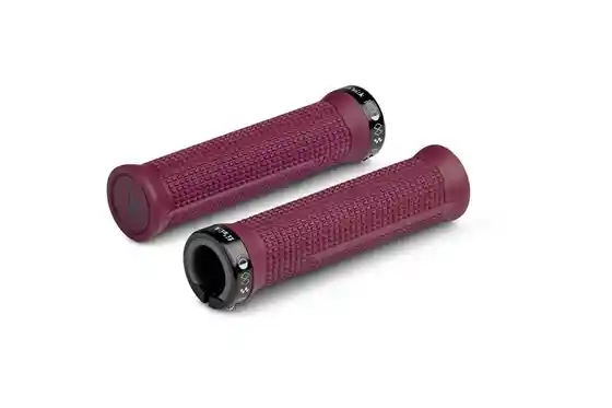 XXL Sale % - Fizik Racefeel MTB Lock-On Griffe