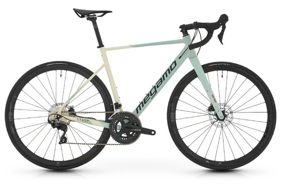 28 Zoll - Rennräder - Megamo Start - 28 Zoll - Diamant