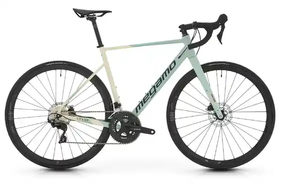 28 Zoll - Rennräder - Megamo Start - 28 Zoll - Diamant