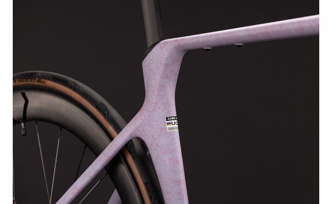 Cube Agree C:62 Race - 28 Zoll - Diamant - 2027